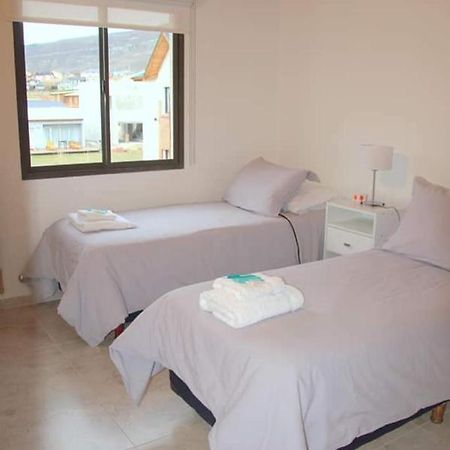Departamentos Valpi Apartment เอลกาลาฟาเต ภายนอก รูปภาพ