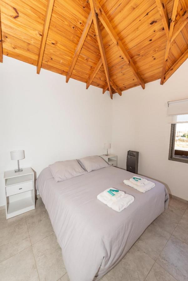 Departamentos Valpi Apartment เอลกาลาฟาเต ภายนอก รูปภาพ