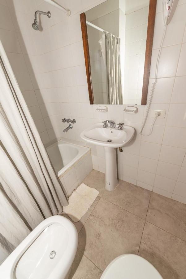 Departamentos Valpi Apartment เอลกาลาฟาเต ภายนอก รูปภาพ